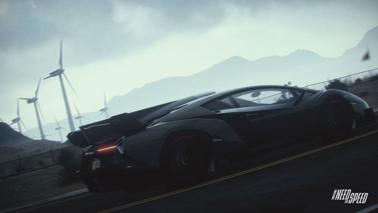 Need for Speed Rivals - Imagen 11
